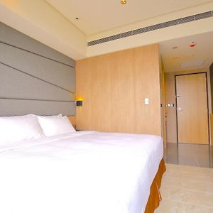 Eco Standard Double Room Window